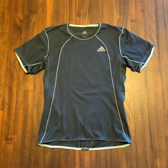 ADIDAS T-SHIRT - Picture 1 of 5